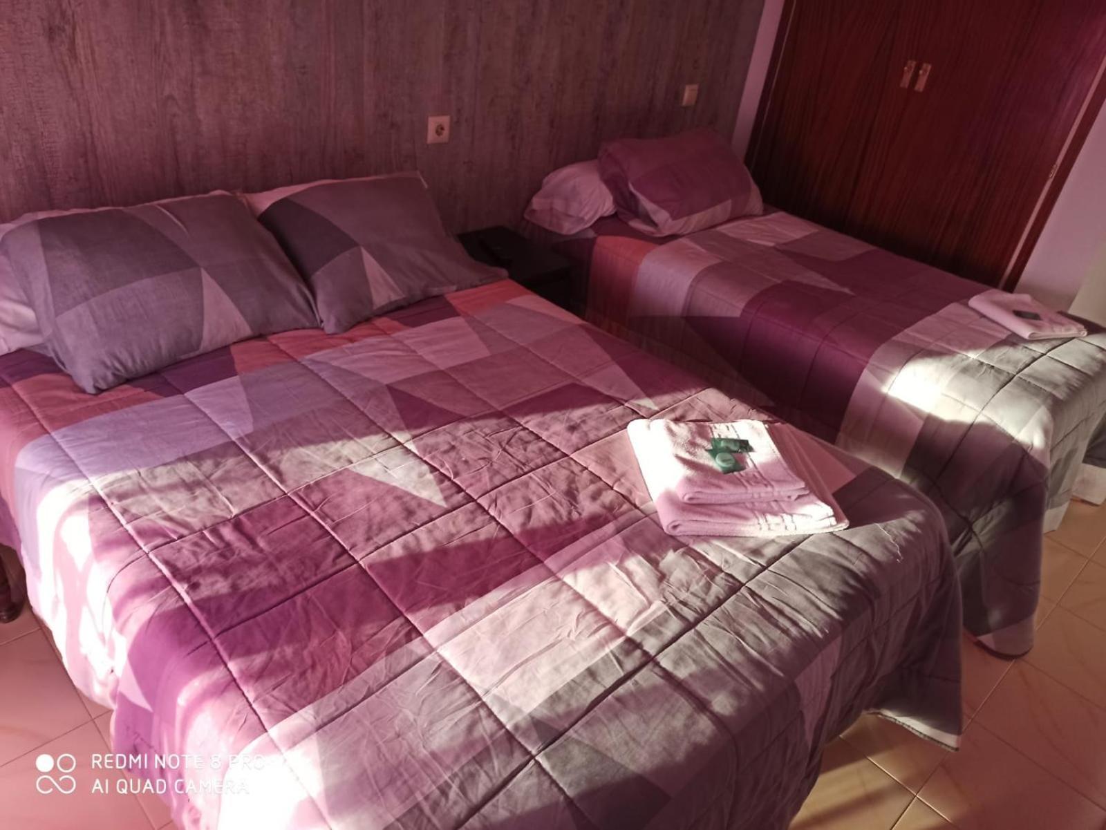 Hostal Galicia Figueres  Exterior foto